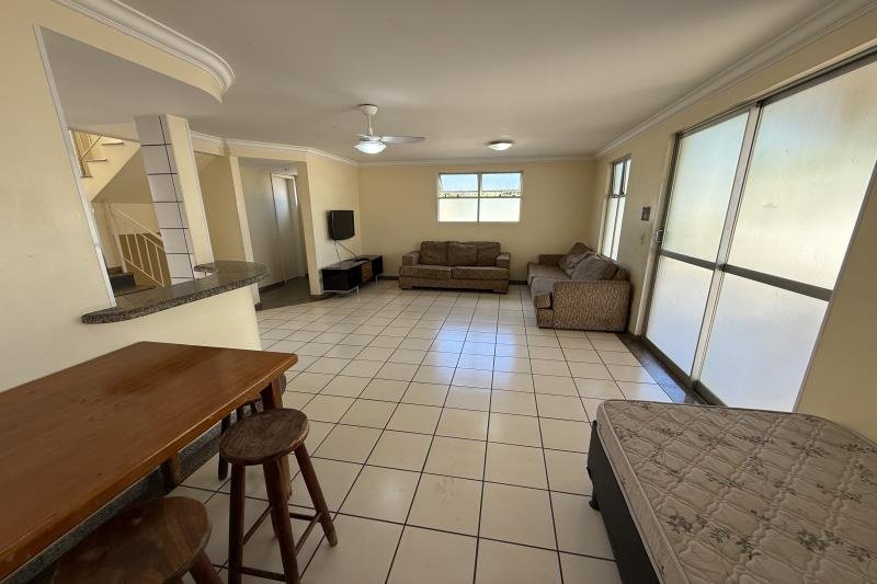 Fotos apartametnos DI ROMA INT. RESORT CALDAS NOVAS